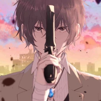 Dazai Osamu(Anh)