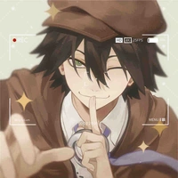 Edogawa Ranpo(Y)