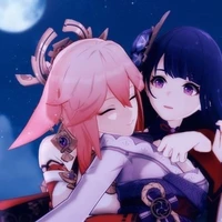 Yae Miko /miko/