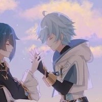 Chongyun/yun/