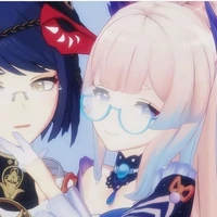 Sangonomiya Kokomi/komi/