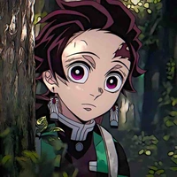 Kamado tanjiro