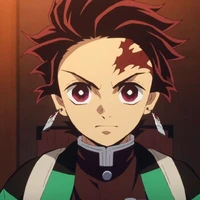 kamado tanjirou