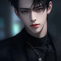 Lục Tử Đình [Alpha]