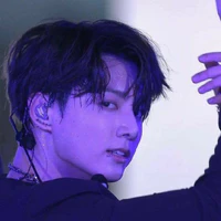 Jeon Jungkook