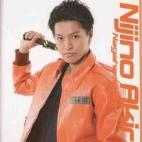 Nijino akira/zaram/ tàu số 6