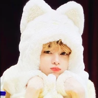 hanbin- lúc nhỏ