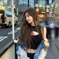 Lục Thanh Hà_Yanio