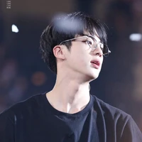 Kim SeokJin[Jin]