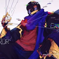 Error