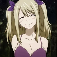 Lucy Heartfilia