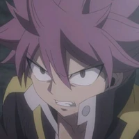 Natsu Dragneel