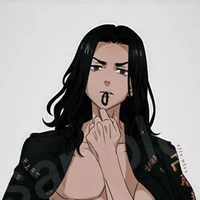 Baji Keisuke