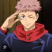 itadori yuuji
