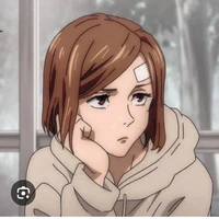 kugisaki nobara