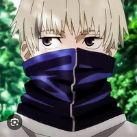 toge inumaki
