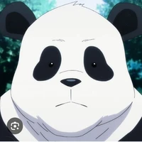 panda