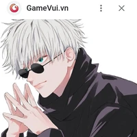 gojo satoru