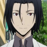 Mori Ougai