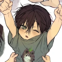 Itoshi Rin