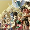 mn trong fairy tail