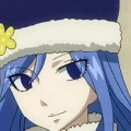 juvia