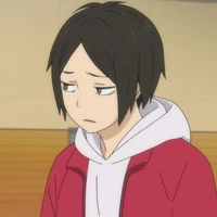 Kozume Kenma. ( ST-N1 )