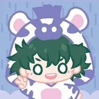 Midoriya Izuku