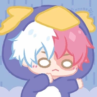 Todoroki Shoto