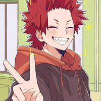 Kirishima Eijiro