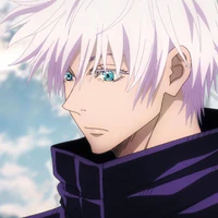 Gojou Satoru