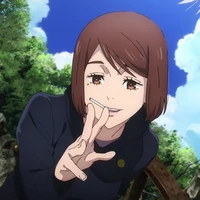 Ieiri Shoko