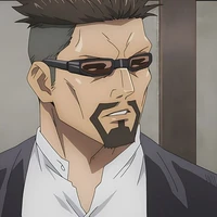 Yaga Masamichi