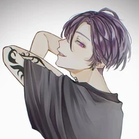 Haitani Ran