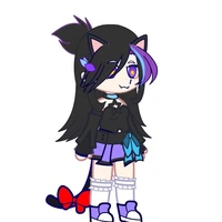 Hana dạng người ( mồm lèo)