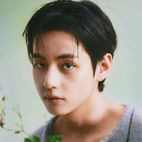 Kim Taehyung
