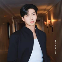 Kim NamJoon