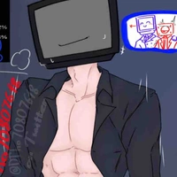 Dark tvman/ metnu