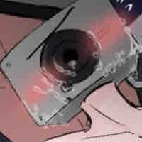 Speaker man/ netmi