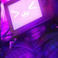 Tv womman/lucy