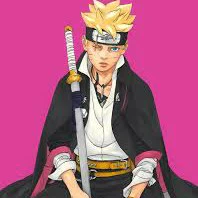 Boruto ( TL)