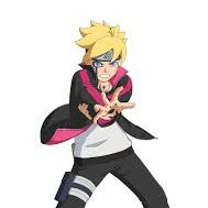 Boruto(Qk)