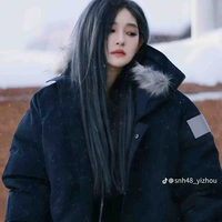 Vương Dịch (cô)