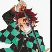 kamado Tanjiro