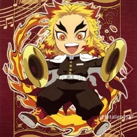 rengoku kyojuro