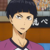 Goshiki Tsutomu.