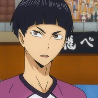 Goshiki Tsutomu.