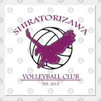 Shiratorizawa.