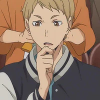 Tsukishima Akiteru.