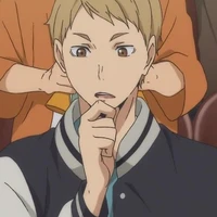 Tsukishima Akiteru.